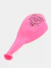 Воздушные шары У нас девочка! на выписку