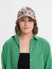 Черный бейсболка женская, на лето