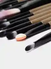 Бронзовый набор кистей для макияжа MAANGE, 20 штук, разные цвета