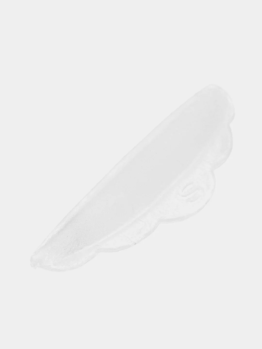 Бигуди силиконовые SMALL, маленький, 1 пара