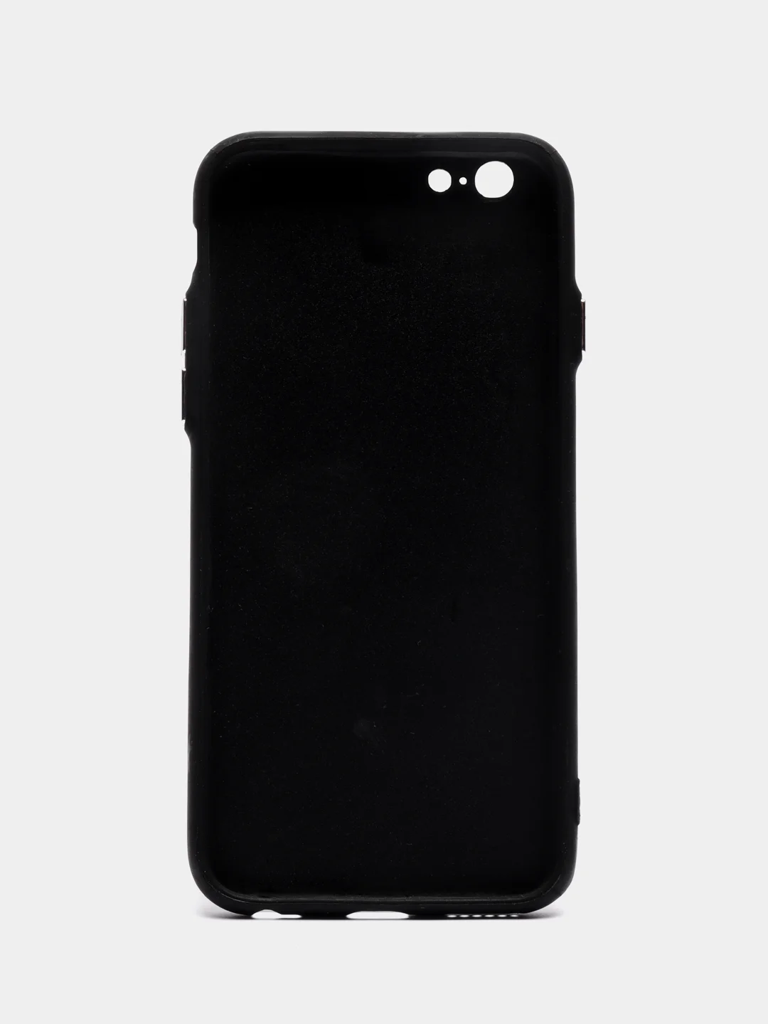 Пластиковый чехол-накладка для iPhone 6/6S