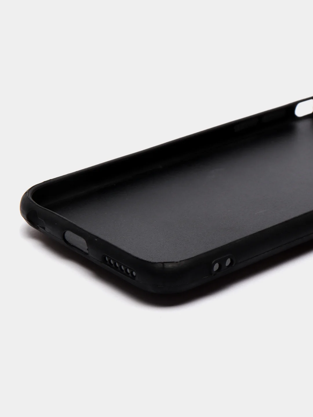 Пластиковый чехол-накладка для iPhone 6/6S