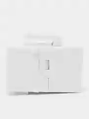Переходник RJ45 для соединения патч-кордов/адаптер/коннектор/модуль соединительный