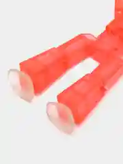 Алый большой игровой набор фигурок Stikbot (Стикбот), со штативом / Игровой набор Stikbot