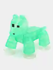 Алый большой игровой набор фигурок Stikbot (Стикбот), со штативом / Игровой набор Stikbot