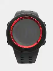 Алый часы мужские наручные