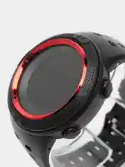 Алый часы мужские наручные
