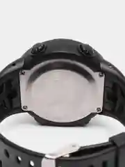 Алый часы мужские наручные