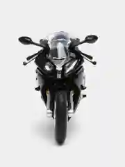 Мотоцикл металл. 1:12 BMW S1000R свободный ход колес, 20,6 см, JB1251503