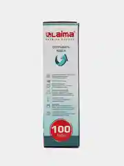 Таблетки для посудомоечной машины посудомойки 100 штук Laima Premium Quality All in 1
