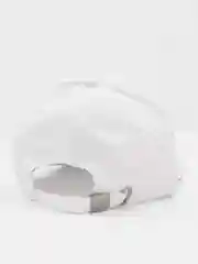 Белый бейсболка для девочки