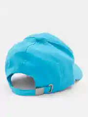 Лазурный бейсболка для девочки