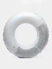 Круг надувной INTEX "Яркий", 61 см, 6-10 лет