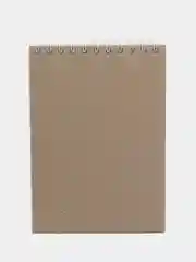 Скетчбук-блокнот для акварели 200 г/м2, Гознак, 145х205 мм, 40 листов, 2 шт., Brauberg
