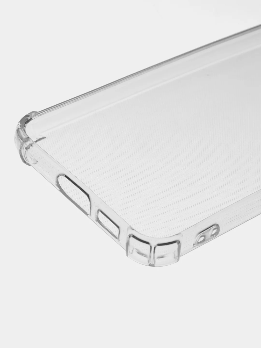 Прозрачный чехол для Samsung Galaxy S23 Plus Ultra (Самсунг Галакси С23 Плюс Ультра), прозрачный противоударный