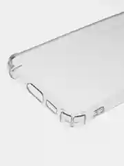 Прозрачный чехол для Samsung Galaxy S23 Plus Ultra (Самсунг Галакси С23 Плюс Ультра), прозрачный противоударный