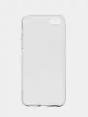 Чехол-бампер для iPhone 5/6/6+/7/8/SE/7+/8+/X/Xs/Max/XR/11 Pro/Max/12 Pro Max, прозрачный