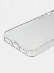 Чехол-бампер для iPhone 5/6/6+/7/8/SE/7+/8+/X/Xs/Max/XR/11 Pro/Max/12 Pro Max, прозрачный
