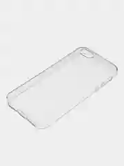 Чехол-бампер для iPhone 5/6/6+/7/8/SE/7+/8+/X/Xs/Max/XR/11 Pro/Max/12 Pro Max, прозрачный