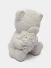 Лазурный гипсовые фигурки