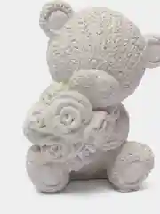 Лазурный гипсовые фигурки