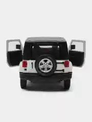Машинка металлическая 1:32 Jeep Wrangler, 18 см JB1251520