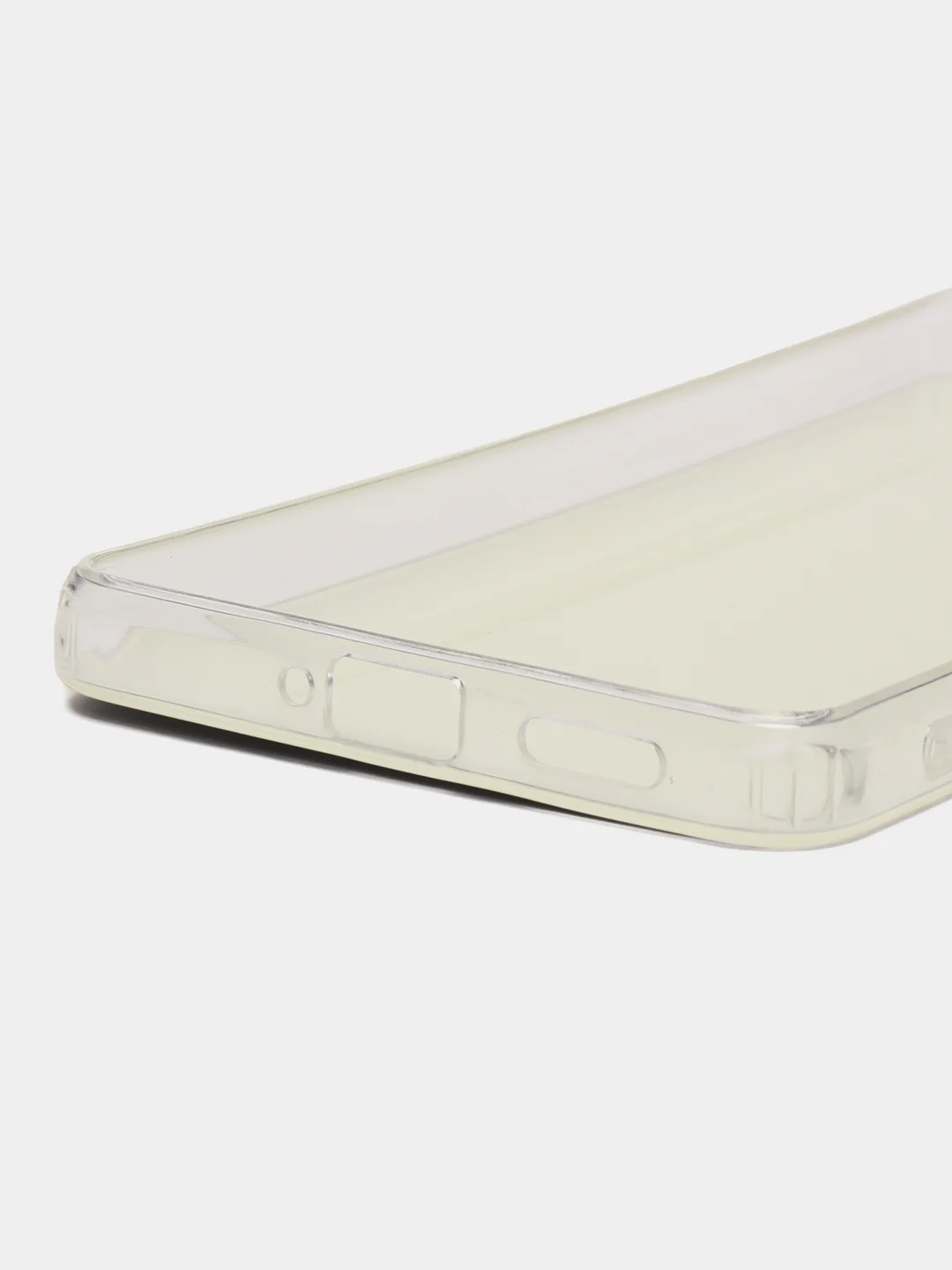 Хром чехол Poco X5 Pro 5G / Redmi Note 12 Pro+, Поко Х5 Про 5Г, силиконовый, с рисунком
