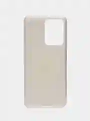 Сиреневый чехол Poco X5 Pro 5G / Redmi Note 12 Pro+, Поко Х5 Про 5Г, силиконовый, с рисунком