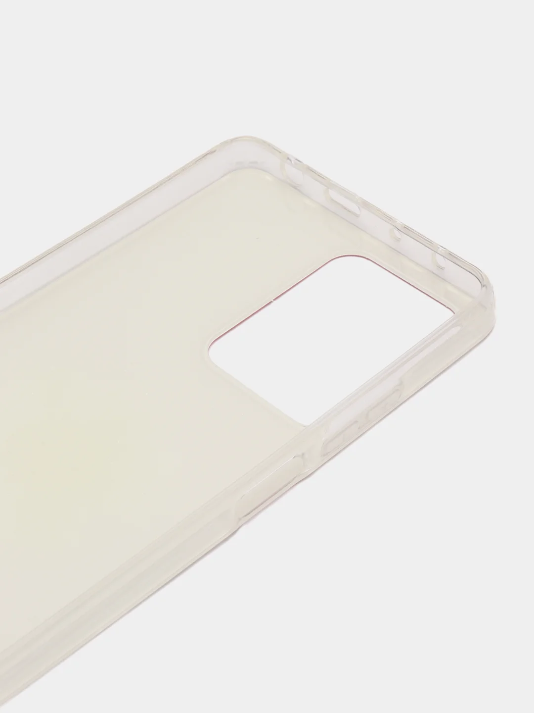 Сиреневый чехол Poco X5 Pro 5G / Redmi Note 12 Pro+, Поко Х5 Про 5Г, силиконовый, с рисунком