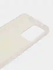 Сиреневый чехол Poco X5 Pro 5G / Redmi Note 12 Pro+, Поко Х5 Про 5Г, силиконовый, с рисунком