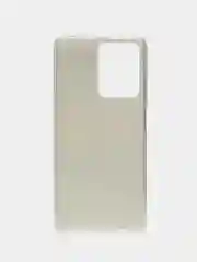 Небесно-голубой чехол Poco X5 Pro 5G / Redmi Note 12 Pro+, Поко Х5 Про 5Г, силиконовый, с рисунком