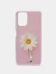 Конфетный чехол Xiaomi Redmi Note 10, Redmi Note 10S, Poco M5s, Поко М5с, силиконовый, с рисунком