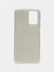 Черный чехол Xiaomi Redmi Note 10, Redmi Note 10S, Poco M5s, Поко М5с, силиконовый, с рисунком