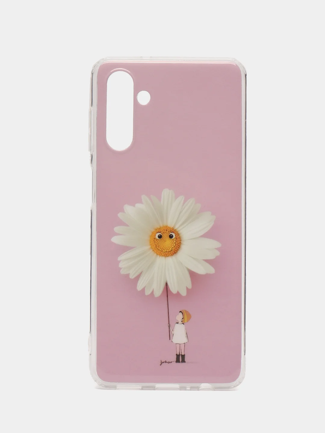 Конфетный чехол для Samsung Galaxy A04S / A13, Самсунг Галакси А04С / А13 5G, с рисунком