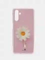 Конфетный чехол для Samsung Galaxy A04S / A13, Самсунг Галакси А04С / А13 5G, с рисунком