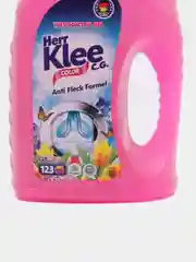 Концентрированный гель для стирки Herr Klee C.G. (Color), вес 4,305 л