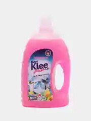 Концентрированный гель для стирки Herr Klee C.G. (Color), вес 4,305 л
