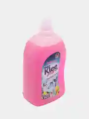 Концентрированный гель для стирки Herr Klee C.G. (Color), вес 4,305 л