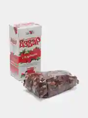 Взвар с клубникой, 100 г