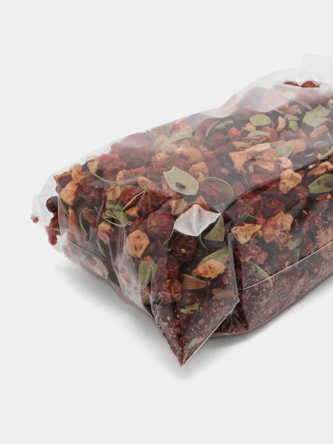 Взвар с клубникой, 100 г