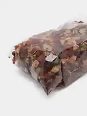 Взвар с клубникой, 100 г