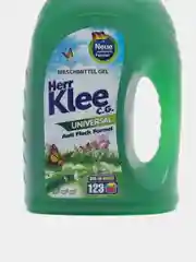 Концентрированный гель для стирки Herr Klee C.G., Universal, вес 4,305 л