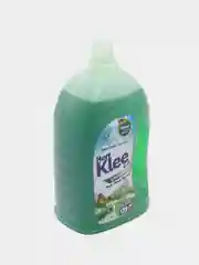 Концентрированный гель для стирки Herr Klee C.G., Universal, вес 4,305 л