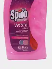 Гель для стирки шерсти и деликатных тканей Spiro (Wool & Silk), вес 1050 мл