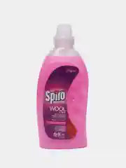 Гель для стирки шерсти и деликатных тканей Spiro (Wool & Silk), вес 1050 мл