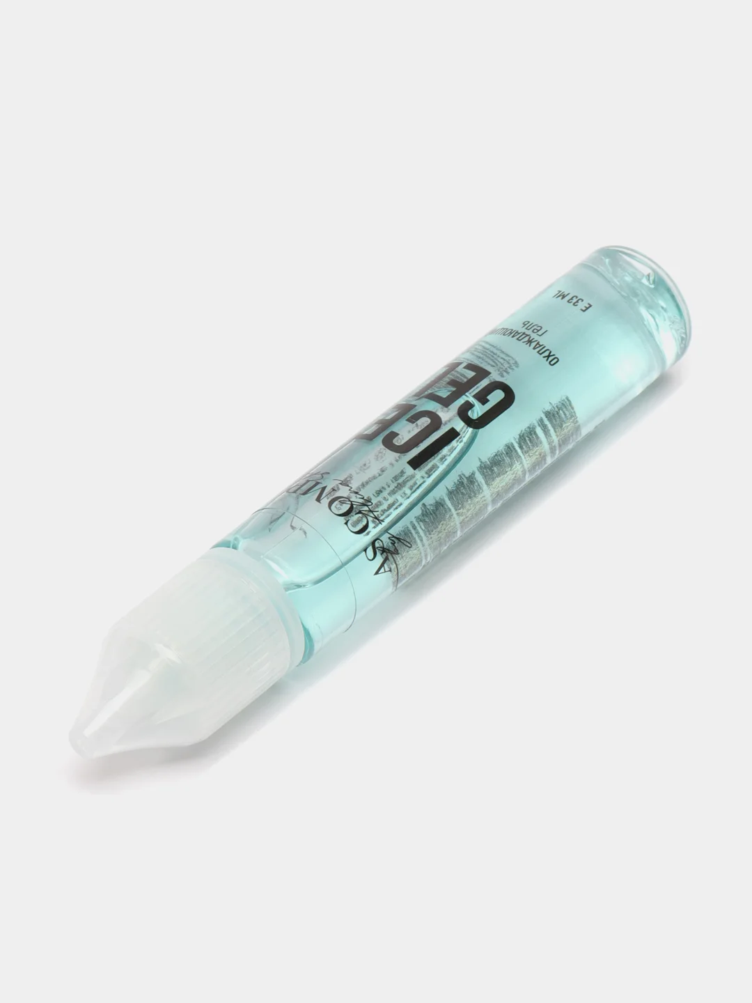 Охлаждающий гель Ice gel 15 мл, 33 мл AS-Company