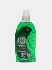 Универсальный гель для стирки Spiro Universal, вес 1050 мл
