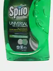 Универсальный гель для стирки Spiro Universal, вес 1050 мл