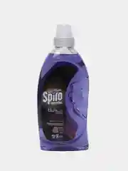 Гель для стирки темных тканей Spiro Black, вес 1050 мл