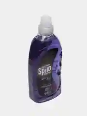 Гель для стирки темных тканей Spiro Black, вес 1050 мл